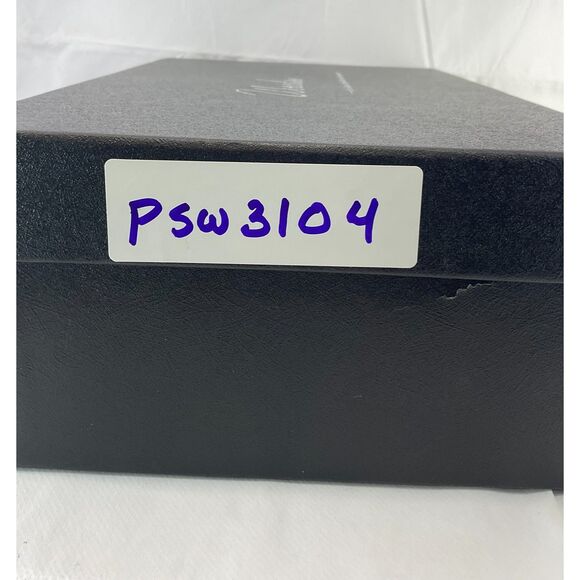 New Slingback Chunky Heel Pumps size 10 - Picture 11 of 12